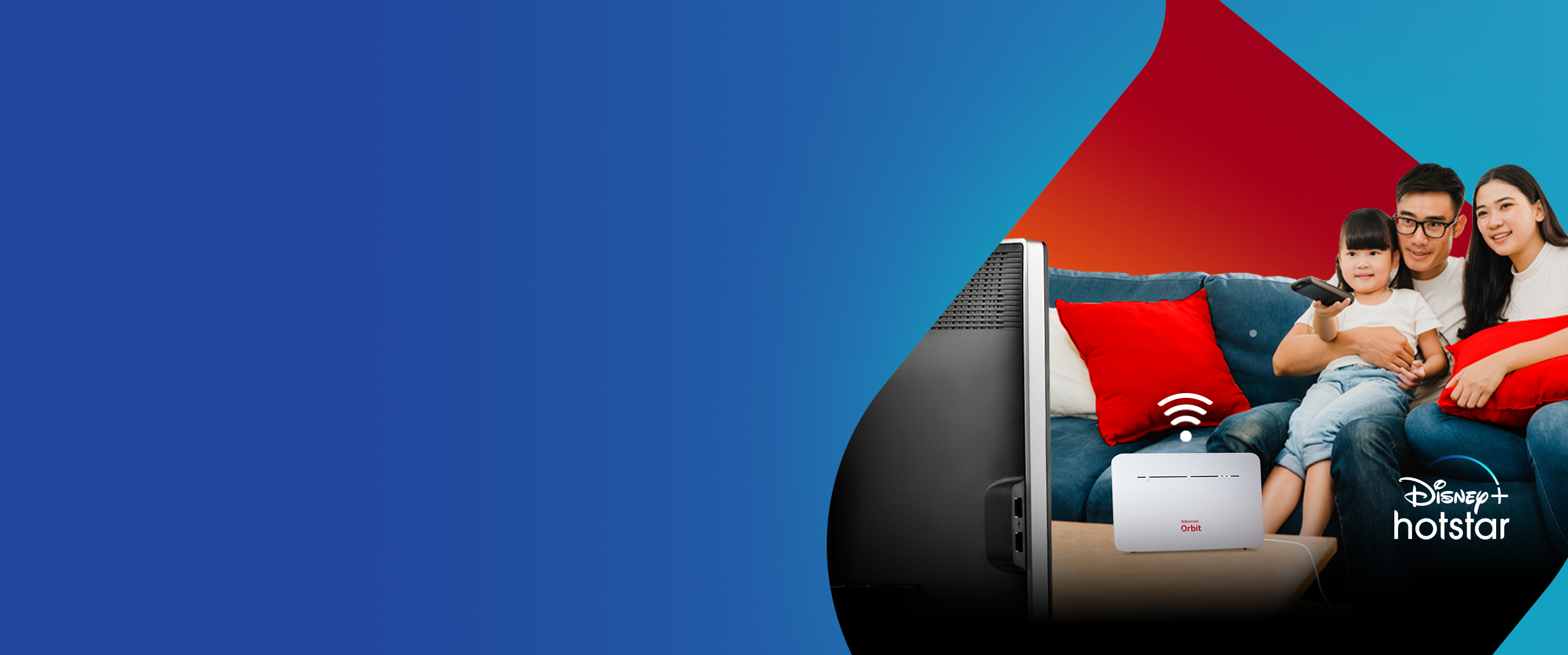 Only IDR65,000 to Watch Exciting Movies on Disney+ Hotstar