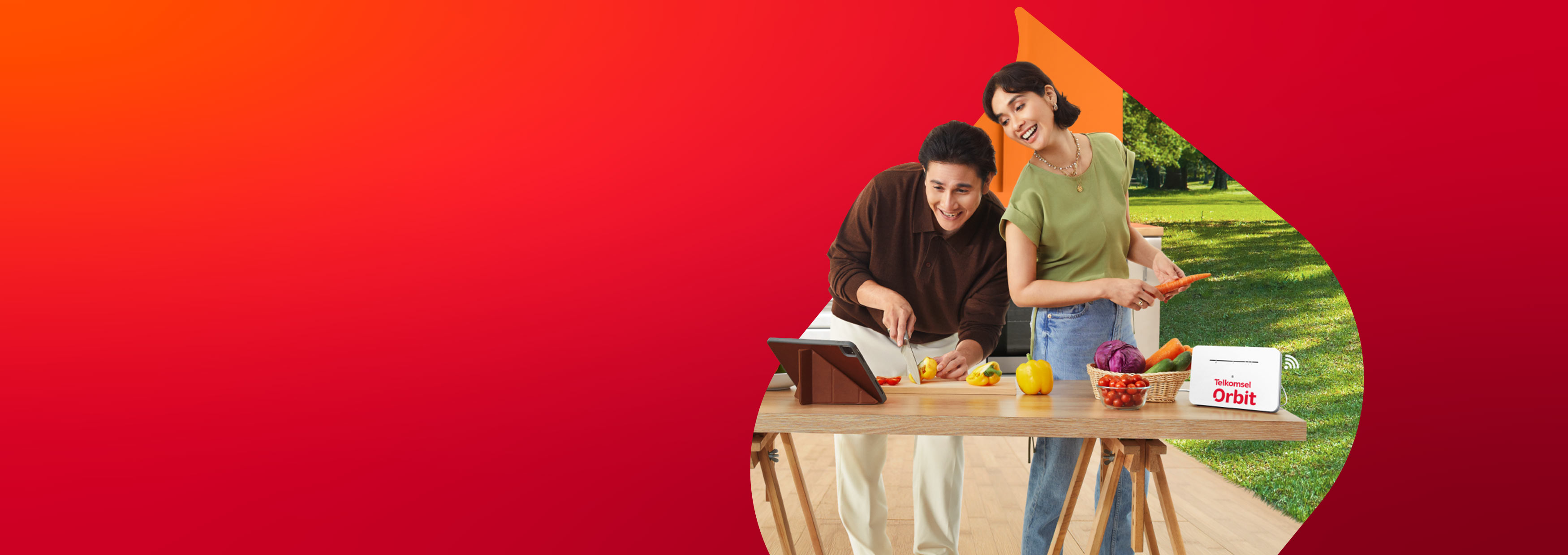 Paket Telkomsel One Easy