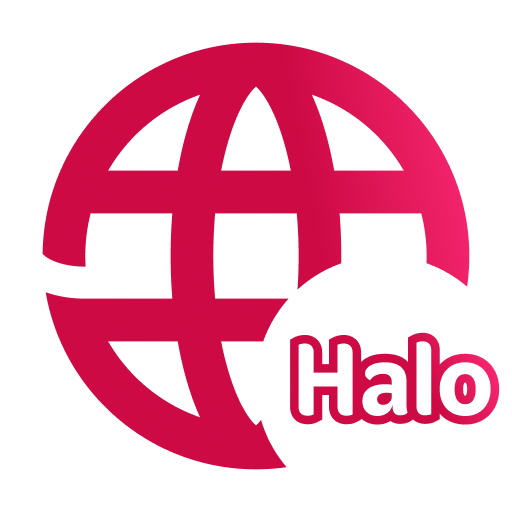 Halo x Orbit