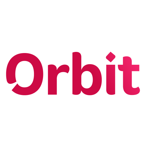 Tentang Orbit