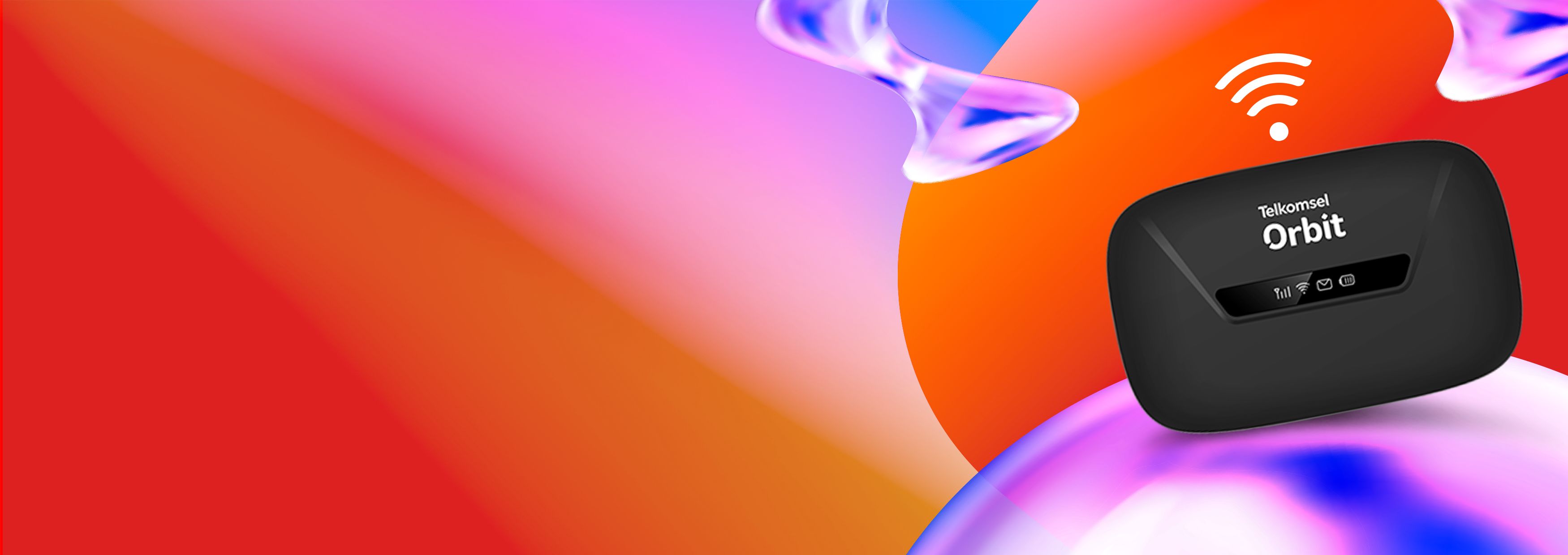 More Data, More Freedom For You!