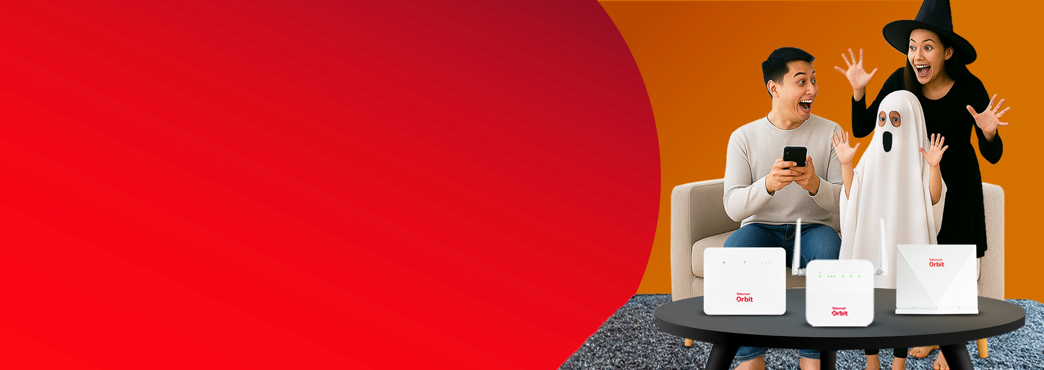 BIG DATA TREATS FROM SURPRISE DEALS!