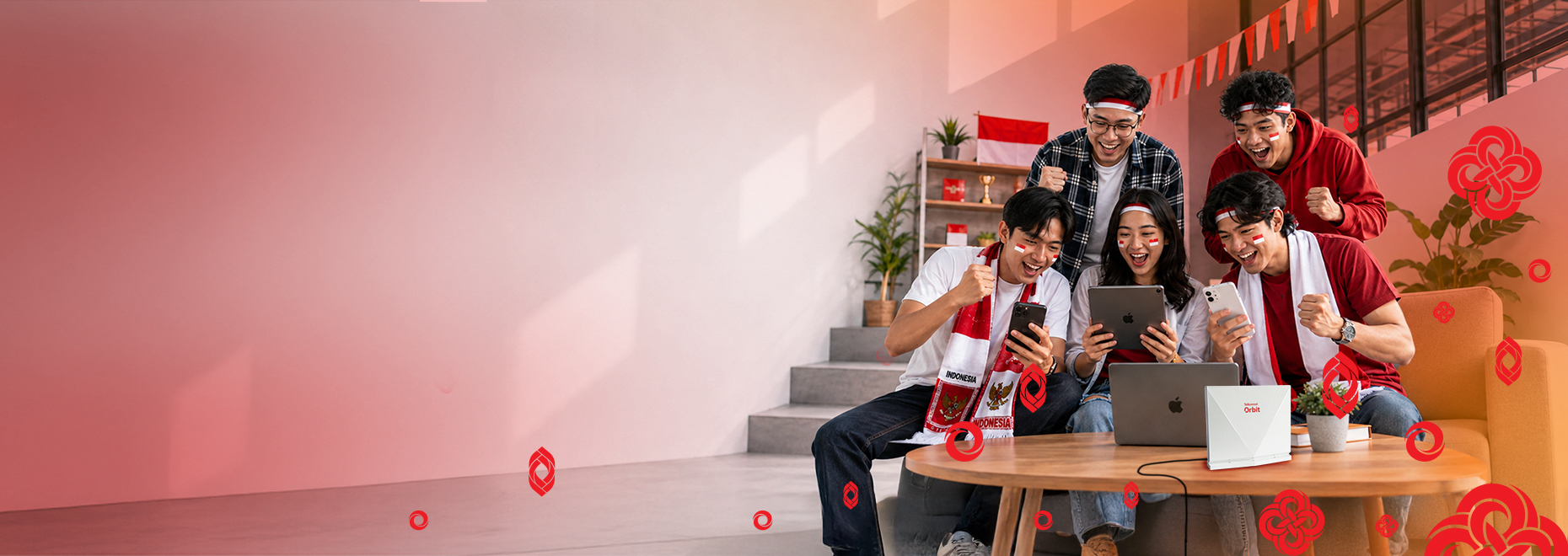 Waktunya Merdeka Internetan Bareng Super Deal 4G!