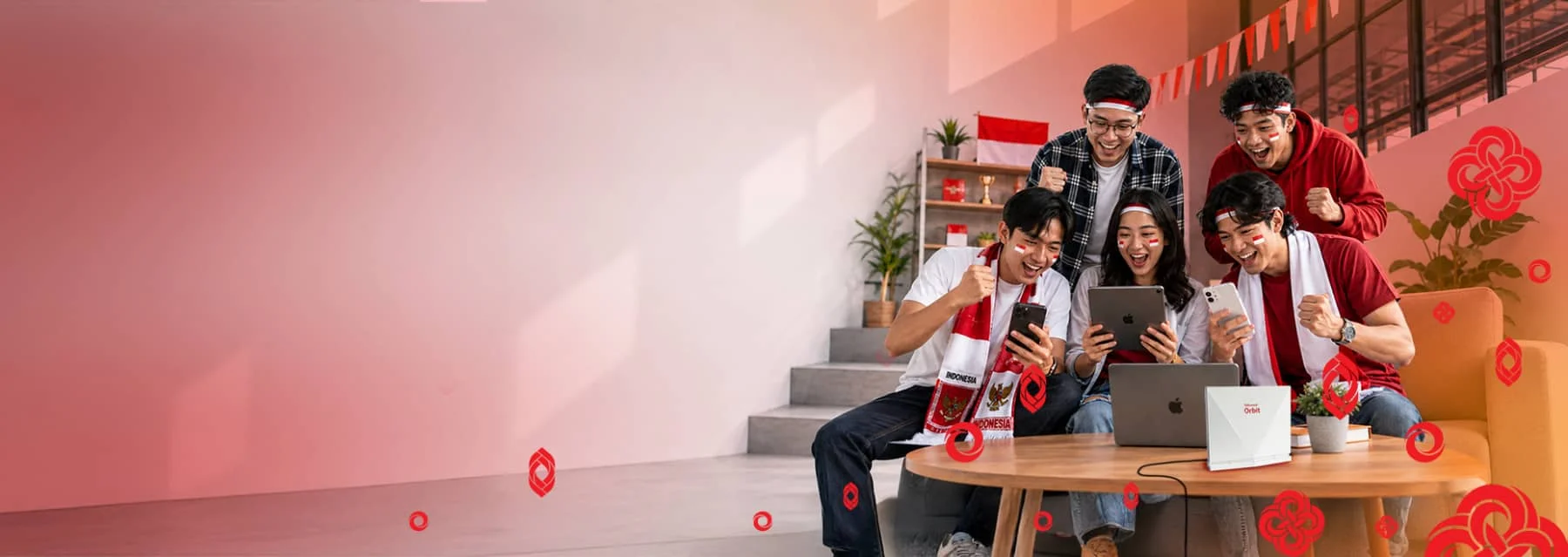 Waktunya Merdeka Internetan Bareng Super Deal 4G! 